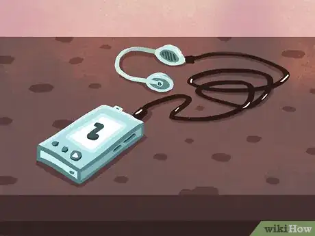 Imagen titulada Live with a Narcissist Step 14