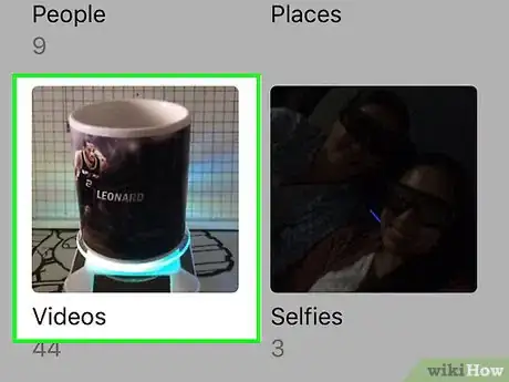 Imagen titulada Watch Videos on an iPhone Step 8