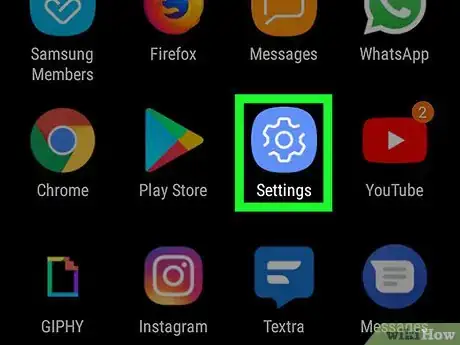 Imagen titulada Create Two Accounts in Clash of Clans on One Android Device Step 4