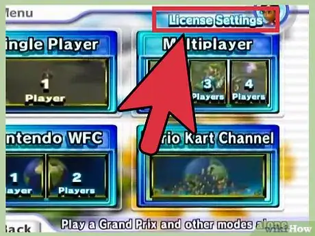 Imagen titulada Unlock Dry Bowser on Mario Kart Wii Step 10