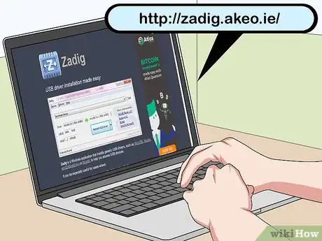 Imagen titulada Use a Gamecube Controller on PC Step 1