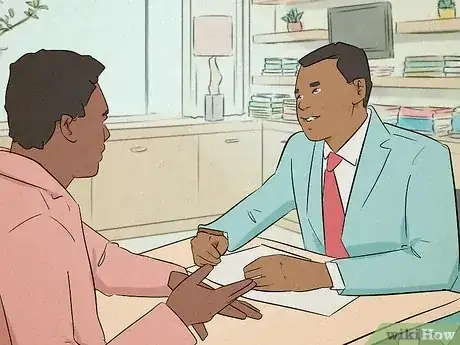 Imagen titulada Handle Harassment from Your Partner's Ex Step 13