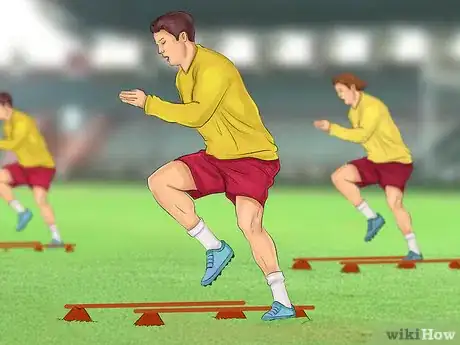 Imagen titulada Coach a Soccer Team Step 16