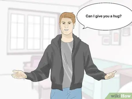 Imagen titulada Make Your Girlfriend Feel Comfortable Step 10