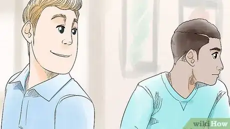 Imagen titulada Tell If a Guy Likes You (Guys) Step 5