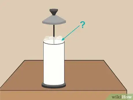 Imagen titulada Use a Milk Frother Step 7