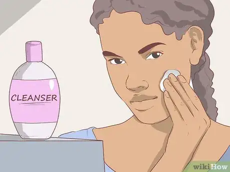 Imagen titulada Clean Yourself Up Step 4