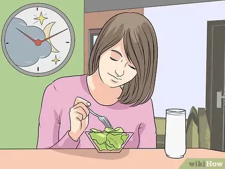 Imagen titulada Maintain a Good Daily Routine (Tween Girls) Step 17