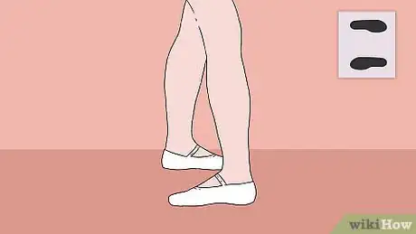 Imagen titulada Ballet Dance Step 10