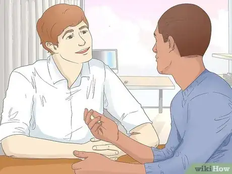 Imagen titulada Deal With a Friend Who Has Changed Step 8