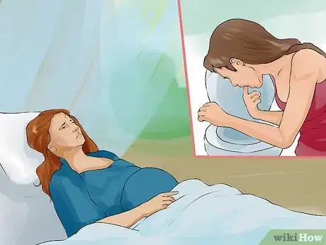 Imagen titulada Check a Cervix for Dilation Step 14