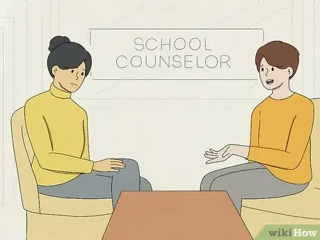 Imagen titulada Deal With Cyber Bullying As a Child or Teen Step 13