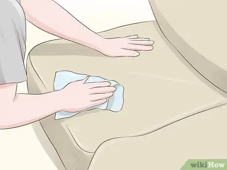 Imagen titulada Remove an Iodine Stain Step 9