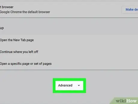 Imagen titulada Disable Proxy Settings Step 4