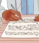 escribir un ensayo personal