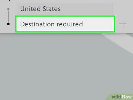 Imagen titulada Share Your Location on Uber Step 22