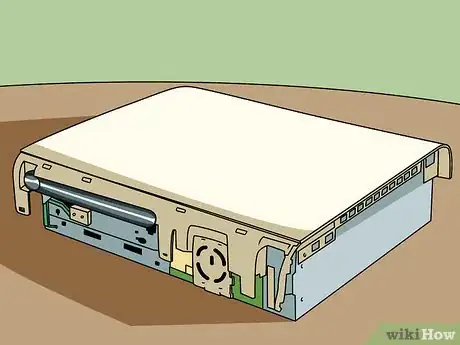 Imagen titulada Open an Xbox 360 Step 11