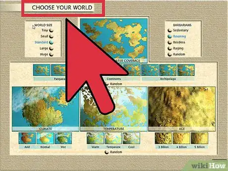 Imagen titulada Win at Civilization 3 Step 2