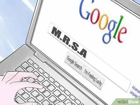 Imagen titulada Protect Yourself from the Superbug MRSA Step 11