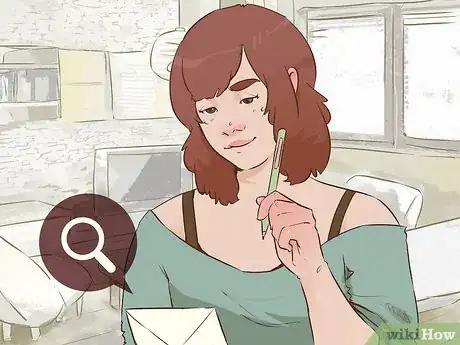 Imagen titulada Address to a Po Box Step 10