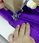 hacer que una falda envolvente sea de cualquier talla