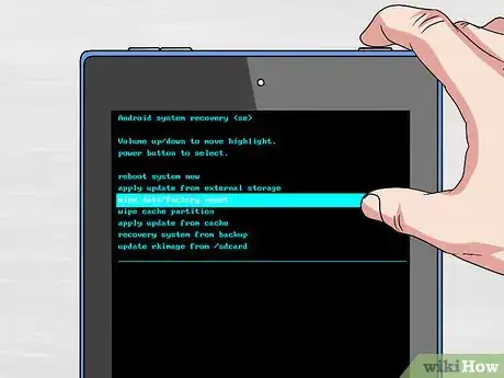 Imagen titulada Unlock an Android Tablet Step 24