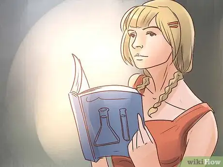 Imagen titulada Become an Ornithologist Step 1