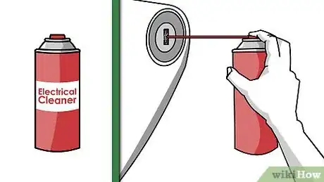 Imagen titulada Fix an Ignition Key That Doesn't Turn Step 12
