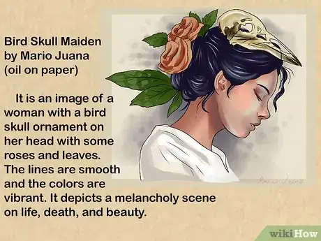 Imagen titulada Annotate Art Step 16