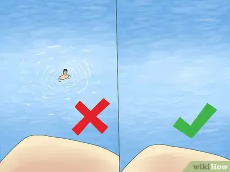 Imagen titulada Dive Off a Cliff Step 5