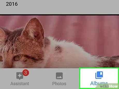 Imagen titulada Create an Album on Google Photos Step 10