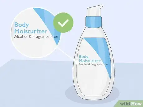 Imagen titulada Heal Raw Skin Step 9