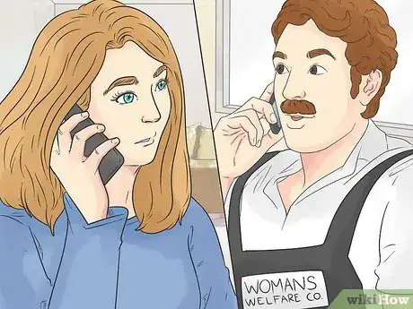 Imagen titulada Leave an Abusive Relationship Step 24