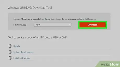 Imagen titulada Install Windows from a USB Flash Drive Step 22
