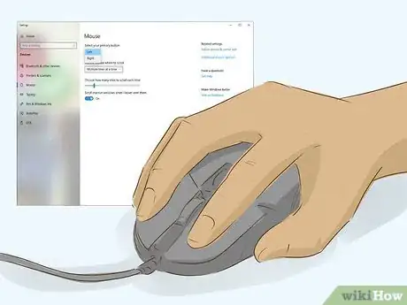 Imagen titulada Become Ambidextrous Step 2