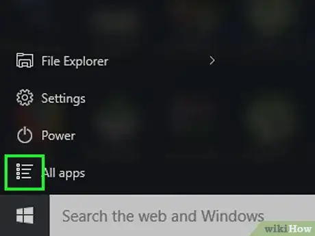 Imagen titulada Block an Application or .EXE from Running in Windows Step 2