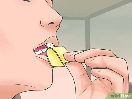 Imagen titulada Sleep with Acid Reflux Step 8