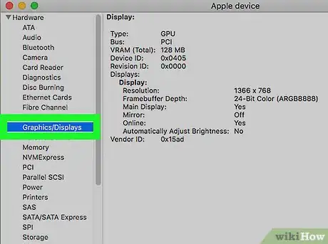 Imagen titulada Check Computer Specifications Step 18