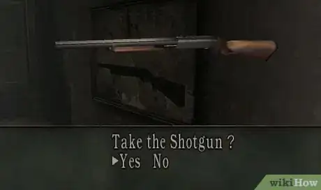 Imagen titulada Get Past the First Village in Resident Evil 4 Step 6