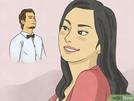 Imagen titulada Ask Someone if They Like Your Friend Step 7
