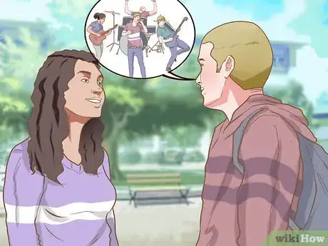 Imagen titulada Ask Your Parents to Let You Go to a Concert Step 6