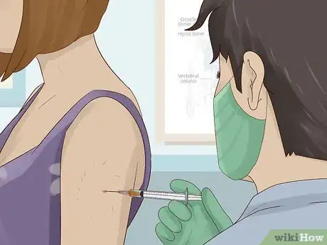 Imagen titulada Clean an Infected Ear Piercing Step 10