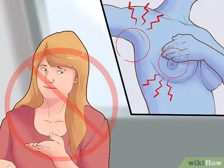Imagen titulada Feel Comfortable Undressing at the Doctor's Office Step 13