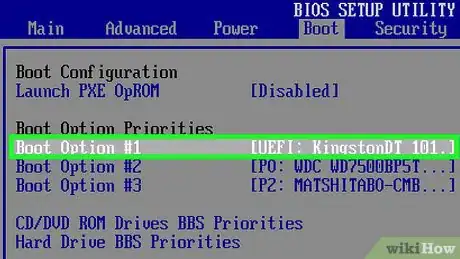 Imagen titulada Install Windows from a USB Flash Drive Step 38
