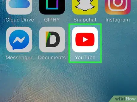 Imagen titulada Watch YouTube Offline Step 17