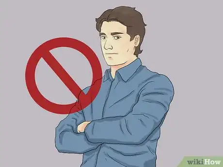 Imagen titulada Communicate With Body Language Step 3