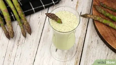 Imagen titulada Eat Asparagus Step 17