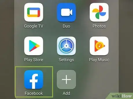 Imagen titulada Create a Fake Facebook Profile Step 23