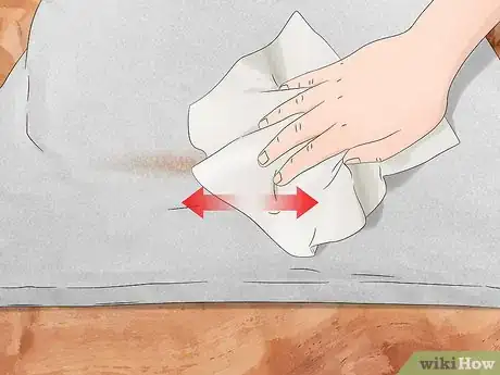 Imagen titulada Remove Iron Stains Step 13