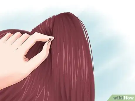 Imagen titulada Have a Simple Hairstyle for School Step 10